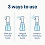 Clorox Disinfecting, Sanitizing and Antibacterial Spray Mist, Eucalyptus Peppermint, 16 Fluid oz. (60152)~#|#~BEF76001-9E48-4322-B4812483D61E6EE1_sc7