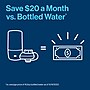 Brita On Tap Water Filtration System Faucets Replacement Filters, White (36309)~#|#~BEFDC65E-363A-4BC1-B09465F6D2FEA5AE_sc7