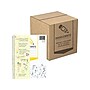 DOODLEWRITE 1-Subject Notebooks, 8" x 10.5", Wide Ruled, 50 Sheets, White, /Carton (11101CS)~#|#~BF075FC2-9FB0-4C8A-82A21EE7A29AA04B_sc7