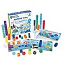 Learning Resources MathLink Cubes Sea Adventure Kindergarten Math Activity Set (LER9333)~#|#~BF082C58-43F9-41E1-89A8BAC51BD4F269_sc7
