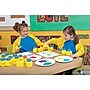 Prang Washable Tempera Paint, Blue, 16 oz. (10705)~#|#~BF0F9FAF-08EB-45E4-9A80D7CDBC31CFF7_sc7
