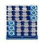 Pure Life Purified Bottled Water, 16.9 Fl. oz., 24 Bottles/Case, 78 Cases/Pallet (PLT110109)~#|#~BF115CC3-2B7E-4AE7-88583CF16A5E1914_sc7