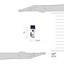 SmartCompliance First Aid Only Antibiotic Ointment Refill Packets, 0.03 oz., 10/Box (FAE-7021)~#|#~BF175B10-4D1C-4729-86745BD856F3724D_sc7