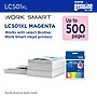 Brother LC501XL Magenta High Yield Ink Cartridge (LC501XLMS)~#|#~BF20E1BF-0C3B-40D6-8F400456F98E6CA6_sc7
