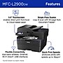 Brother MFC-L2900DW New Laser Printer, All-In-One, Print, Scan, Copy, Fax~#|#~BF23E8B6-C74D-49DF-AD34A9422E5416F9_sc7
