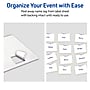 Avery Laser/Inkjet Rectangle Multipurpose Labels, 2-1/3" x 3-3/8", White, 80/Pack (S00-D2Y)~#|#~BF2870FA-2015-436A-AB323689D8783227_sc7