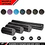 Jfit Foam Roller, Blue, 36" (WL36HDBL)~#|#~BF29E522-7263-4B9F-B1F3EBCCDC6F82E8_sc7