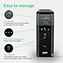 APC Back-UPS Pro BN 1500VA 10-Outlet UPS with 2 USB Charging Ports, Black (BN1500M2)~#|#~BF345A04-BAAC-4FF0-8118FC714AC73816_sc7