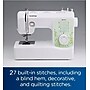 Brother Electronic Sewing Machine (SM2700)~#|#~BF36BCCE-2B4C-4D0C-9FD13081B00A2D32_sc7