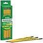 Ticonderoga The World's Best Pencil Pre-Sharpened Wooden Pencil, 2.2mm, #2 Soft Lead, 18/Pack (X13818X)~#|#~BF3720DC-8A99-473C-9B8F2B160F453C35_sc7