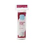 Medline Simply Soft Premium Exfoliating Non-Sterile Cotton Rounds, Large, White, 80 Rounds/Pack, 24 Packs/Carton (RSS10007)~#|#~BF37CE68-FD69-42A5-AC6F5EC5FE24D684_sc7