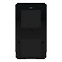 SC Johnson Professional Proline QuickView Wall Mounted Hand Soap/Hand Sanitizer Dispenser, Black/Chrome (SJNTPB1LDS)~#|#~BF40A25B-923C-4235-800C48811F846BB5_sc7