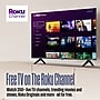 Westinghouse RokuTV 50" 4K UHD Smart TV (WSWR50UE4520)~#|#~BF42D4DA-AB86-45A6-B97FDA87D09602B5_sc7