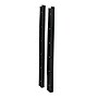 Quick Dam Flood Gate Side Rail Set, 4" (QDFGSIDES)~#|#~BF45F162-8920-496A-8E5B1F997BDFA4EC_sc7