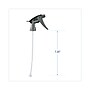 Boardwalk Spray Bottle Nozzle, Gray, 24/Carton (BWK72108)~#|#~BF4FBF47-ED97-4A11-B34C35FDABC573AF_sc7