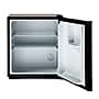 Avanti Reversible Door Refrigerator, 1.7 Cu. Ft., Black, (AR17T1B)~#|#~BF50BEC6-AD9C-461B-AF28D8AD0A87523C_sc7