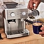 KitchenAid Pump/Automatic Espresso Machine, Stainless Steel (KES6551SX)~#|#~BF527EFE-2FEF-409E-A34644AC60186CA8_sc7