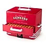 Nostalgia Game Day 4.5-Quart Hot Dog Steamer, Red (GDHDS206RDSL)~#|#~BF547B3D-E77D-4987-BE805776684651C6_sc7