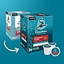 Caribou Mahogany Coffee Keurig® K-Cup® Pods, Dark Roast, 96/Carton (10312)~#|#~413DB0D3-731F-4417-B473BEF3E1CB0171_sc7