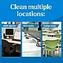 CloroxPro EcoClean All-Purpose Cleaner Spray Bottle, 32 fl. oz., 9/Carton (60276)~#|#~BF588B34-AAE9-4E5A-B152833C47A5B238_sc7