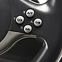 Subsonic Superdrive Gaming Driving Wheel, PS3/PS4/Nintendo Switch/Switch 2/Xbox One/PC Compatible, Black (SA5578)~#|#~BF58C3D3-8638-4F67-8FFF87D3E74EA1CC_sc7