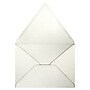 LUX A7 Contour Flap Envelopes (5 1/4 x 7 1/4) 50/Box, Quartz Metallic (1880-08-50)~#|#~BF59D629-EEBB-42A7-BA5E34D09C75989B_sc7
