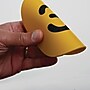 Spectrum 5" Numbered Spot Markers, Assorted Colors, 36/Set (W10613)~#|#~BF5A808C-AE60-4943-AB57C7F93682AA99_sc7