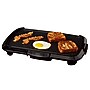 Brentwood Electric Griddle, Black (TS-821)~#|#~BF61BE1E-662E-4198-95BCE7A9F8AE41C5_sc7