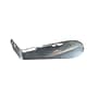 Nahanco 3" Metal Shoe Horn, Chrome, 144/Carton (09059)~#|#~BF678ABB-17F2-4D9D-891D1D6BE982BB6F_sc7
