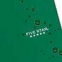 Five Star 3-Subject Notebooks, 8.5" x 11", College Ruled, 150 Sheets (06050/06210)~#|#~616BF191-2CDA-4E43-96FA55F0056C04B7_sc7