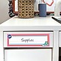 Carson Dellosa Education We Stick Together School Name Plates, 9.5" x 2.875", 36/Pack, 6 Packs/Bundle (CD-122157-6)~#|#~BF6E99F2-7EB8-4513-9303C452A5CBC9BA_sc7