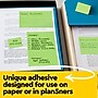 Post-it Notes, 3" x 3", Floral Fantasy Collection, 100 Sheet/Pad, 18 Pads/Pack (654-18BRCP)~#|#~BF725983-0E15-4480-97DA77B3BEF8FEA8_sc7