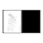 2027 Blue Sky Enterprise 8.5" x 11" Calendar Year Weekly & Monthly Planner, Plastic Cover (111288-27)~#|#~BF732878-D904-40B8-8A63232F8C9CEB92_sc7