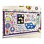 Carson Dellosa Education We Stick Together Vibe Check Bulletin Board Set, 51/Pack (110584)~#|#~BF760D96-1465-467D-94E3A607DD975723_sc7