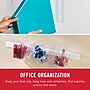 Velcro® Brand 3/4" x 5' Sticky Back Hook & Loop Fastener Roll, White (90087)~#|#~BF773479-A747-4EAB-97DB53E820F83B7F_sc7