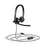 Logitech H570e USB-A Stereo Computer Headset, MT Certified (981-000574)~#|#~BF78AFC6-12FD-45AD-BC4C1D6EEE6920FD_sc7