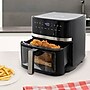 MegaChef Air Fryer with Viewing Window, 8.5 Quart (938122568M)~#|#~BF7C26E3-F77F-45F1-BD357D4FAC7969DC_sc7