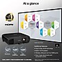 Epson Pro EX9240 3LCD Full HD 1080p Wireless Projector with Miracast, Black (V11H978020)~#|#~BF7CDBD9-8BCF-484F-B368C57592E10159_sc7