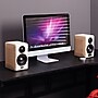 Edifier 88-Watt Continuous-Power Amplified Bluetooth Hi-Fi 2.0 Bookshelf Speaker System, 2-Count (S880DB MKII)~#|#~BF7F95B0-5267-4BFB-9E2D90176B86F7CE_sc7