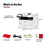 Canon imageCLASS MF465dw II Wireless Black & White All-In-One Laser Printer, Best for Office (7188C006)~#|#~BF8012AF-E672-487E-89ADA85E9EB54714_sc7