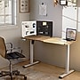 Mount-It! Clamp-On Pegboard Organizer with Accessories for Desks, Black (MI-7302BLK)~#|#~BF84FE98-504D-4500-985AC3FFE213B1AF_sc7