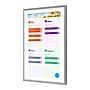 Apolosign 15.6" Dual-Mode Digital Calendar, Wall Planner & Smart Family Organizer, Spruce Gray (FA1569T-Gray)~#|#~BF8999A9-2D9B-4058-ADD5CC1B27A4927A_sc7