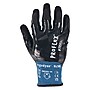 ProFlex 7251 Cut-Resistant Water-Resistant Fully Coated Nitrile Gloves, Large, 21 Gauge, A5 Cut Level, Black, Pair (10444)~#|#~BF8C8611-A5DF-41D4-A4CC1CF919948161_sc7
