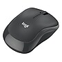 Logitech M240 for Business Wireless Ambidextrous Optical Mouse, Graphite (910-007181)~#|#~BF8D7672-1CA1-47D7-868F55B080D2CE49_sc7