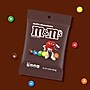 M&M'S Milk Chocolate Candy, 5.3 oz. Bag, 12/Pack (MMM01731)~#|#~BF8DA91D-CD7E-485C-979B527B5808ACC5_sc7