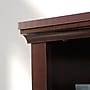 Sauder Select 70"H 5-Shelf Bookcase, Select Cherry (426415)~#|#~BF953FCB-6548-4277-A514C6933EB6584B_sc7