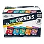 Popcorners Gluten-Free Popped Corn Chips Variety Pack, 28 Bags/Box (02486)~#|#~BF9EF01C-29AB-4C17-B59CF1B24EF7C5A1_sc7