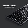 Satechi Slim X2 Wireless Keyboard, Space Gray (ST-BTSX2M)~#|#~BFAA0C85-691D-4263-BFAE60078B125642_sc7