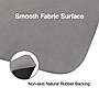 Staples TECH Non-Skid Mouse Pad, Gray, 2/Pack (ST61818)~#|#~BFAF4D71-59E7-4F07-BB9ECD1850D1A2B0_sc7