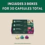 Nespresso Starbucks Variety Pack Coffee Nespresso Vertuo Capsules, 30/Pack (163926)~#|#~BFAFD4A0-8D9C-40BE-9BBE15B33933E459_sc7